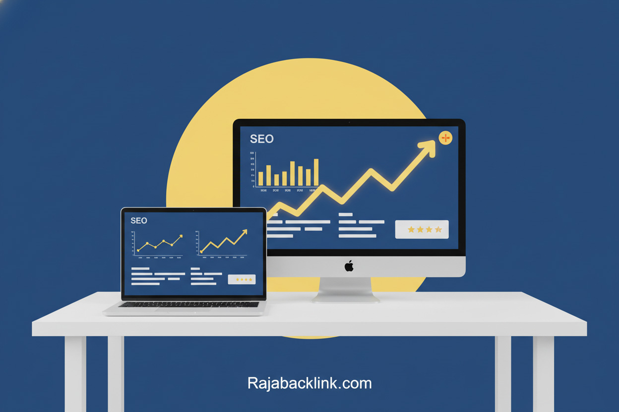 Cara Menghadapi Algoritma SEO 2026 yang Kompleks: Strategi Adaptif untuk Website Modern
