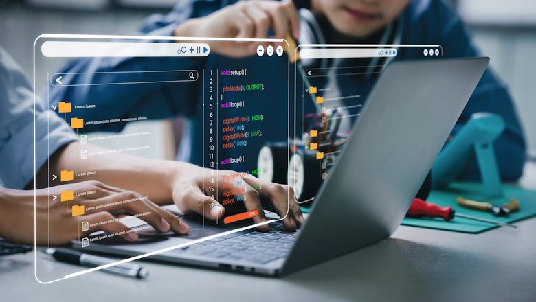 promosi manajemen proyek