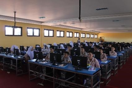 pesanten Al Masoem Bandung