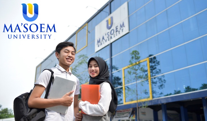 Apa Kata Mahasiswa tentang Reputasi Universitas Ma’soem?