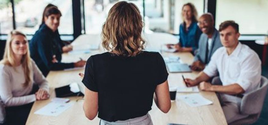 Pengembangan Diri dan Karier: Kunci Meningkatkan Potensi dan Kesuksesan