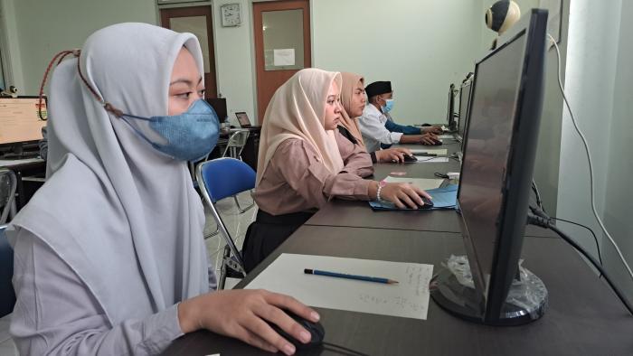 Tryout Online Simulasi Soal Perawat: Persiapkan Diri Menuju Sukses