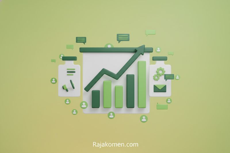 Optimalisasi Search Engine Optimization sebagai Trik Rahasia Pemasaran Digital Berkelanjutan