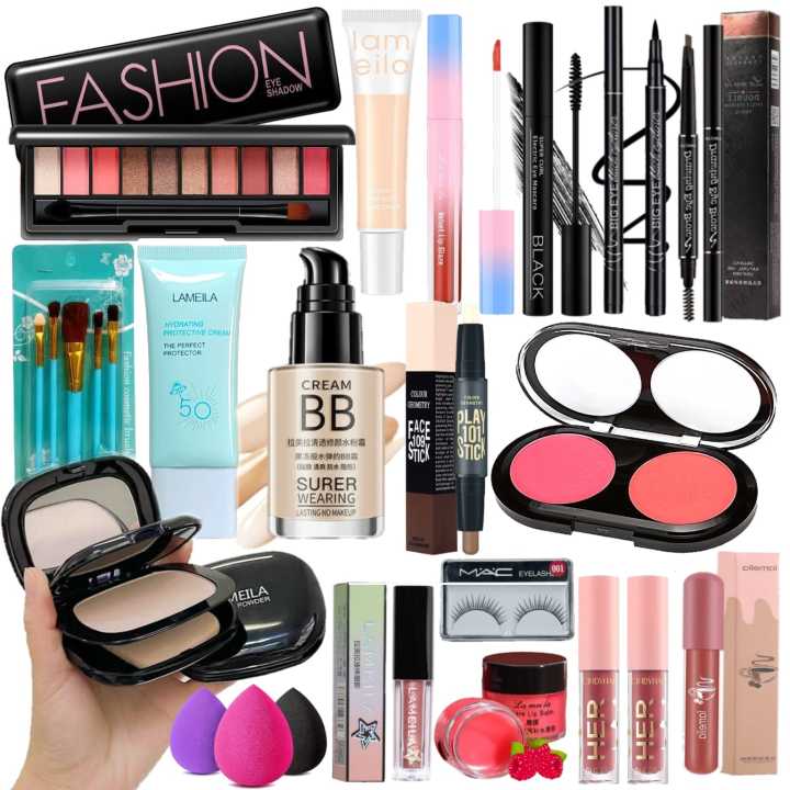 Langkah-Langkah Memulai Bisnis Kosmetik Online agar Cepat Laris