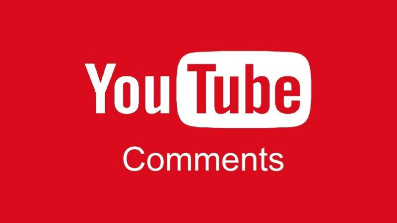 Jasa Komentar YouTube