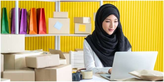 Mengembangkan Bisnis Online Shop dengan Kolaborasi Lintas Produk