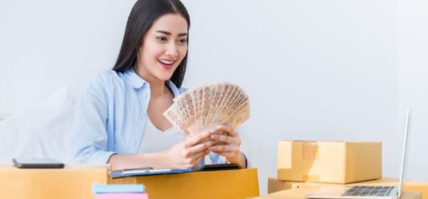 Meningkatkan Penjualan Online: Strategi Paling Efektif di Era Digital