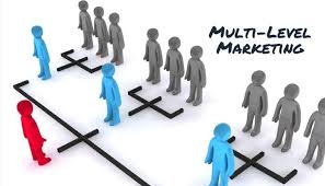 promosi di sosmed rekrut member MLM