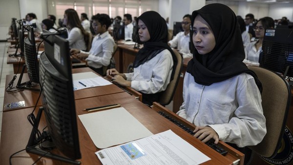 Tryout CPNS Gratis Terupdate 2025: Prediksi Soal dan Analisis Jawaban