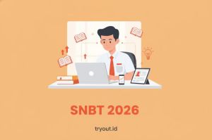 Bank Soal SNBT untuk Persiapan Ujian Perguruan Tinggi yang Terukur dan Berbasis Kompetensi