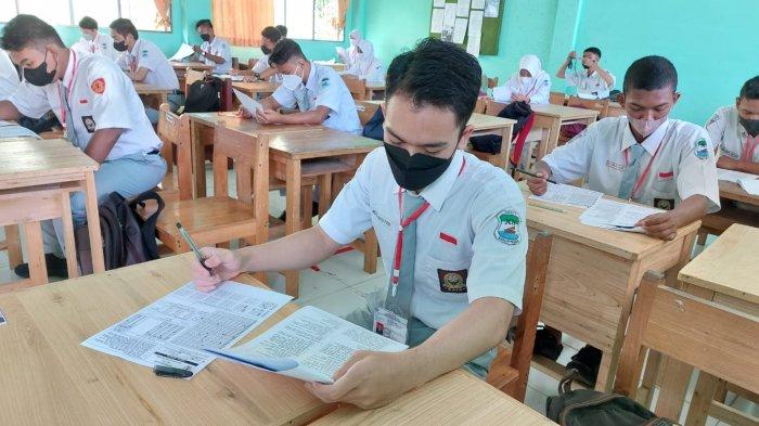 Tryout Gratis Kelas 12: Solusi Cerdas Hadapi Ujian Akhir Sekolah dan Seleksi PTN