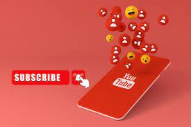 Beli subscriber real