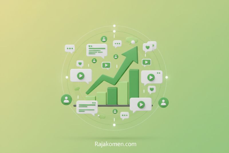 Pendekatan AI-Driven Marketing dalam Pemasaran Online untuk Mengatasi Hambatan Utama Tren Online Marketing 2026