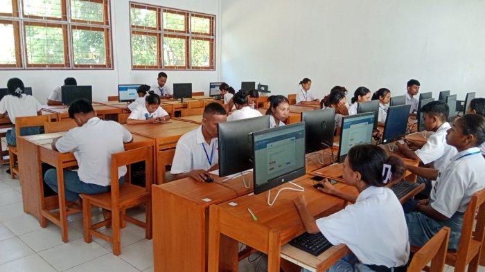 Persiapan Maksimal Menghadapi Tryout Online SMA untuk UNBK