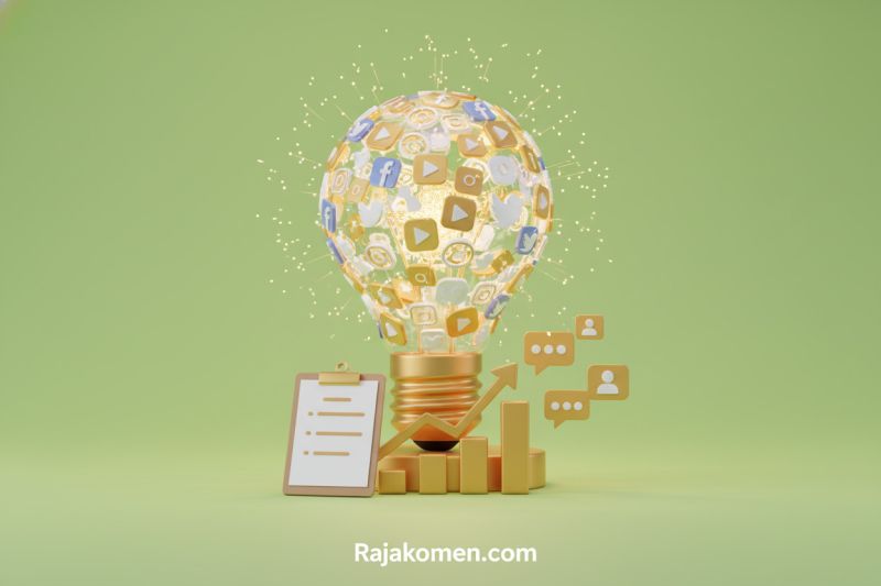 Inovasi Layanan Digital sebagai Pendekatan Berorientasi Konsumen dalam Persaingan Pasar