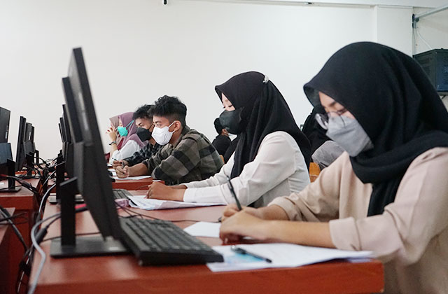 Tryout Online Bahasa Indonesia: Persiapan Utama Menuju UTBK