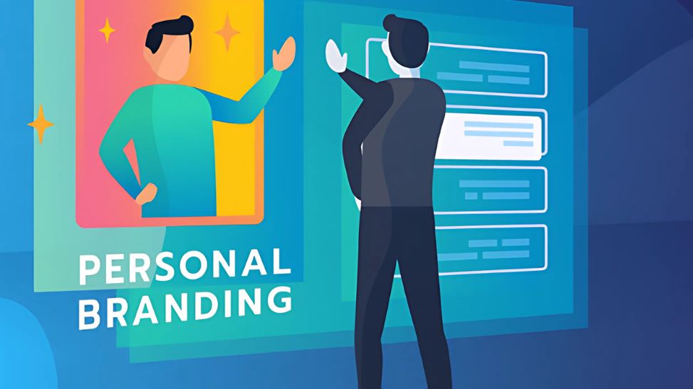 Pentingnya Personal Branding dalam Dunia Kerja yang Kompetitif