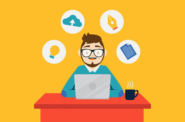 Menggunakan Blog sebagai Media Edukasi dan Informasi Program Kementerian Kebudayaan