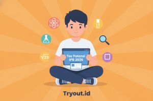 Panduan Belajar Mandiri Ujian Masuk IPB dengan Metode Efektif dan Teruji