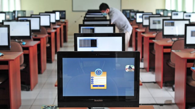 Tryout CPNS: Persiapan Optimal untuk Menghadapi CPNS SKD Online