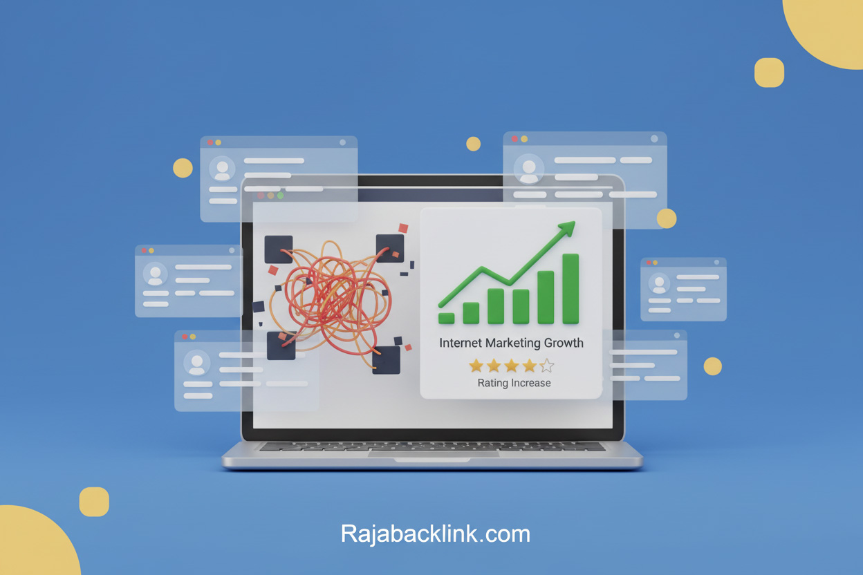 Strategi Omnichannel Marketing untuk Memaksimalkan Customer Experience Tahun 2026