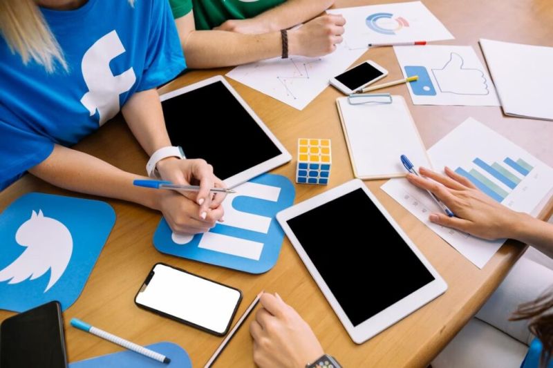 Efektivitas Jasa Like Twitter dalam Mendukung Pertumbuhan Akun Secara Organik