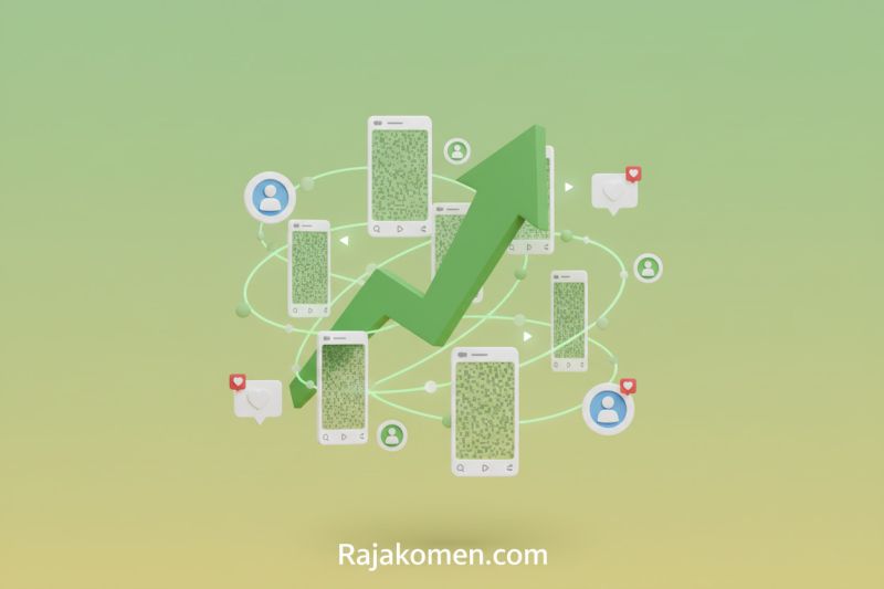 Tips Viral Cepat TikTok