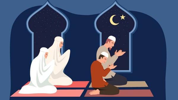 Menjalani Hari dengan Lebih Tertata Bersama Widget Waktu Sholat