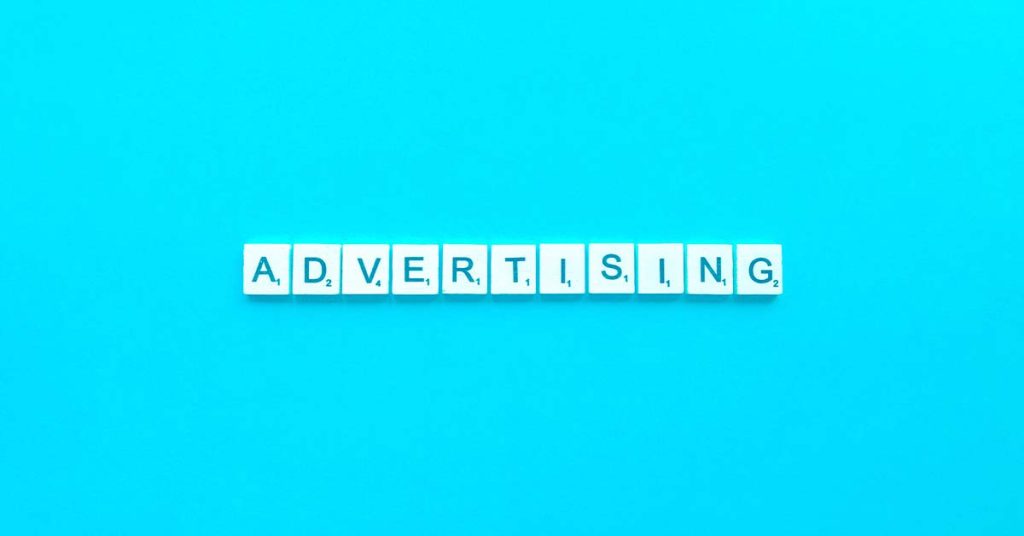 blog promosi website