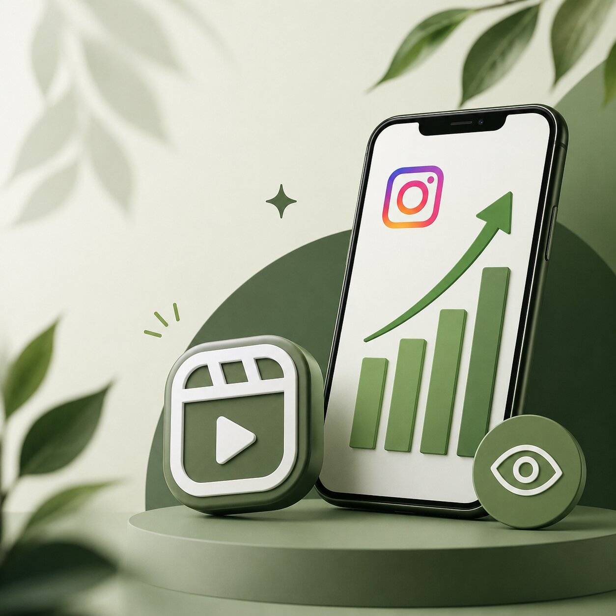 Strategi Konten Instagram untuk Meningkatkan Kepercayaan Pelanggan Online