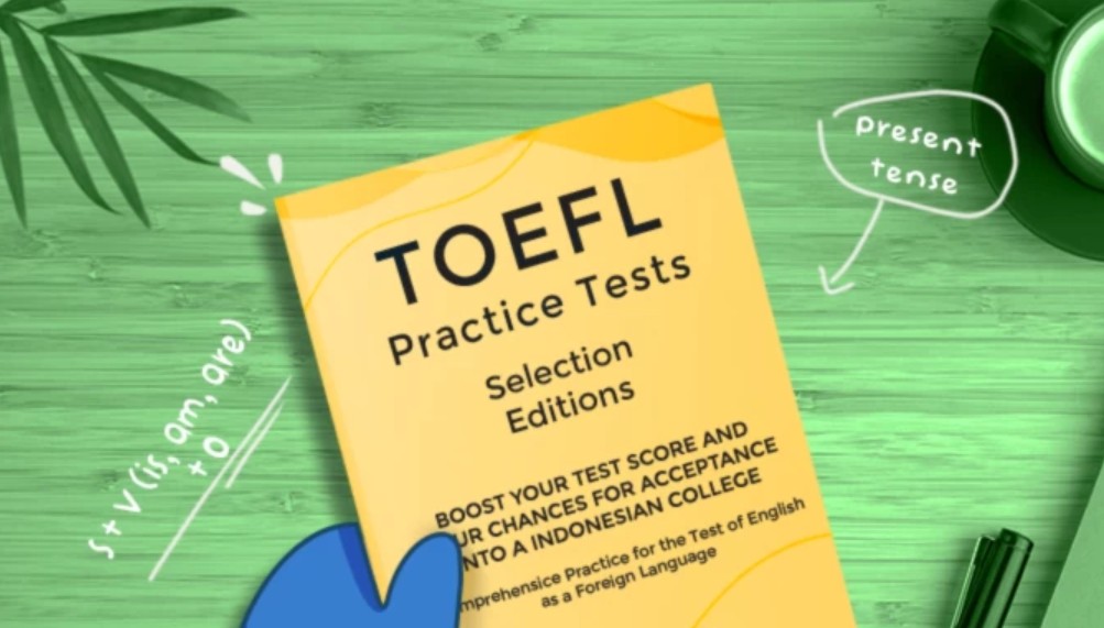 Tryout Online TOEFL Gratis dan Lengkap: Cara Cerdas Uji Kemampuan Bahasa Inggris Akademik