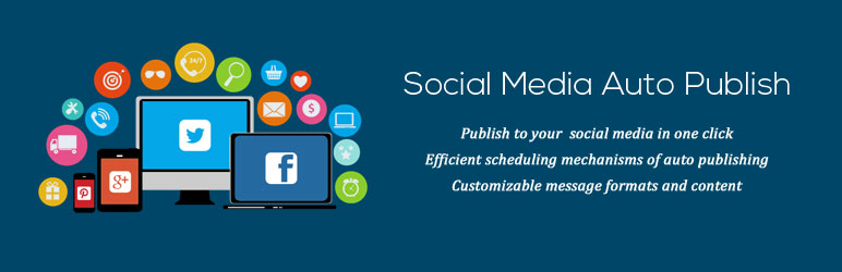 Cara Efektif Melakukan Publikasi Media Sosial Secara Otomatis dengan Tools Gratis