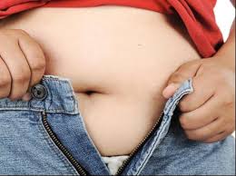 Dokter Ungkap Ciri-Ciri Anak yang Menderita Obesitas