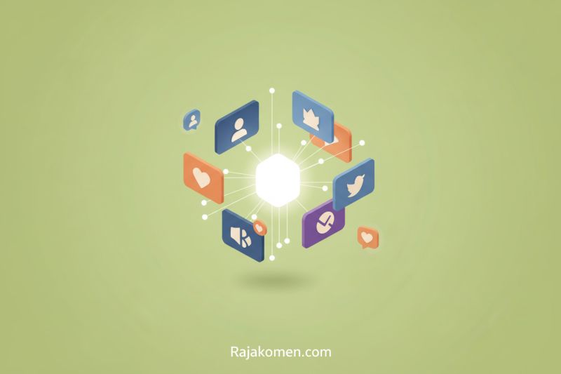 Bisnis Software as a Service sebagai Fondasi Layanan Digital Berkelanjutan