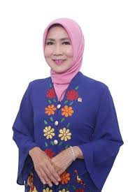 Profil Derta Rohidin (Partai Golkar) Daerah Pemilihan Bengkulu