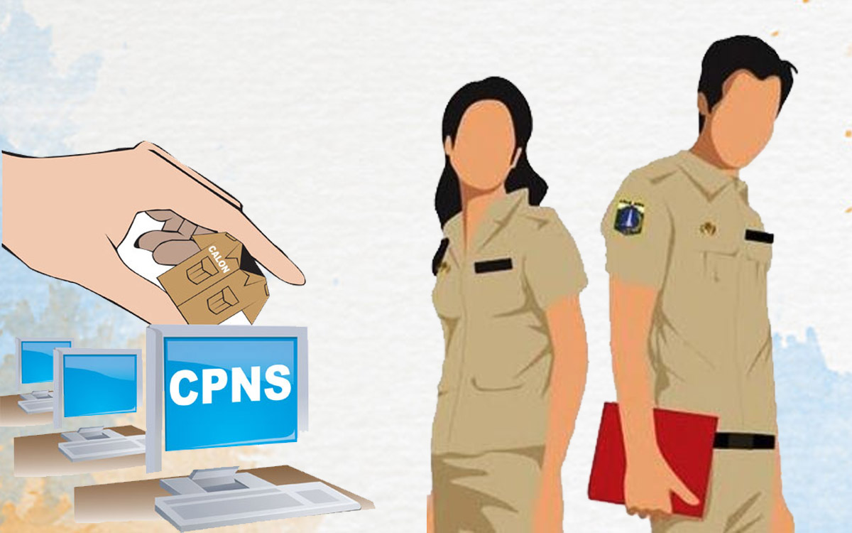 Rekomendasi Aplikasi Tryout CPNS Terbaru untuk Latihan Harian yang Efektif