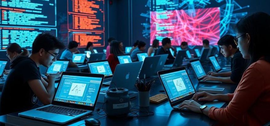 Ini Dia Kesalahan Umum Saat Menggunakan AI dan Cara Menghindarinya!