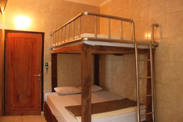 Anda Losmen: Solusi Penginapan Murah di Pusat Kota