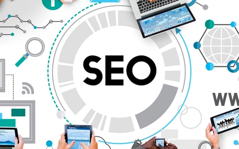 sitemap SEO