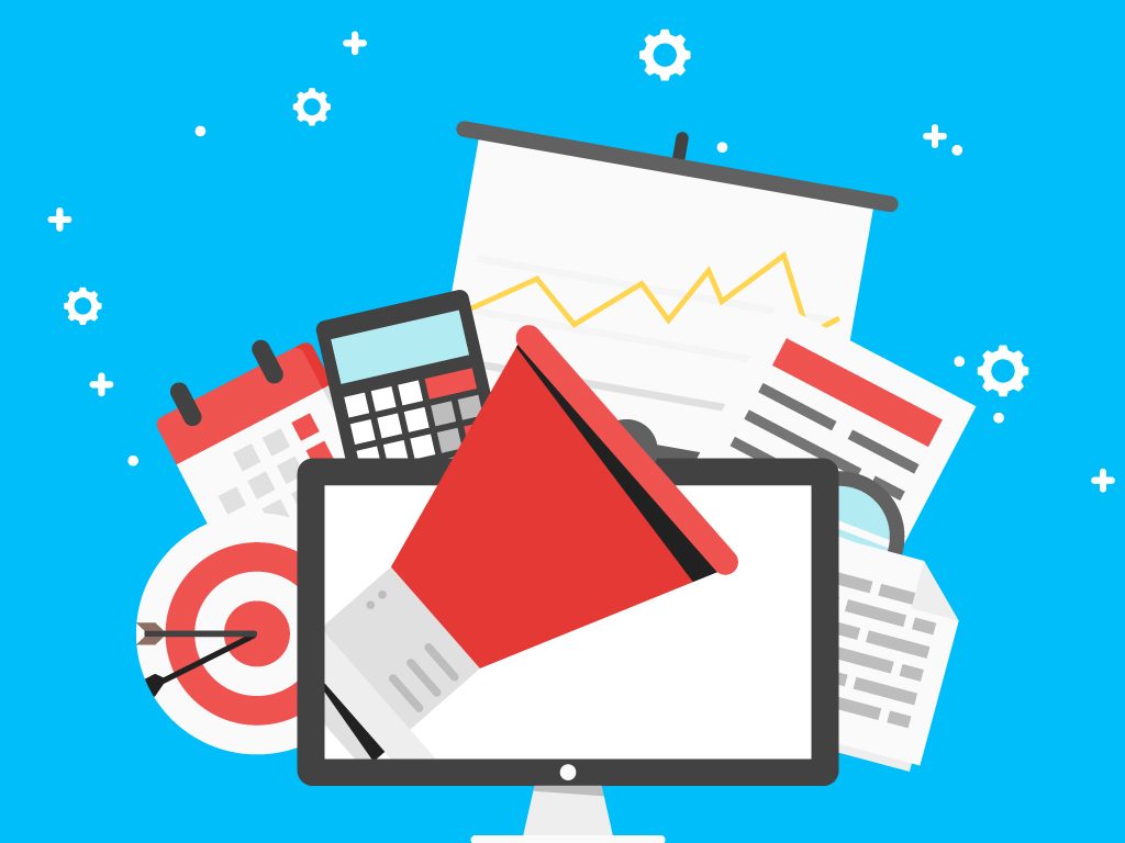 Rekonstruksi Kampanye Partai Medsos sebagai Strategi Politik di Ruang Digital