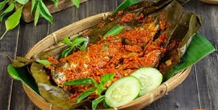Pepes Ikan dengan Rempah Nusantara ala Chef Arnold