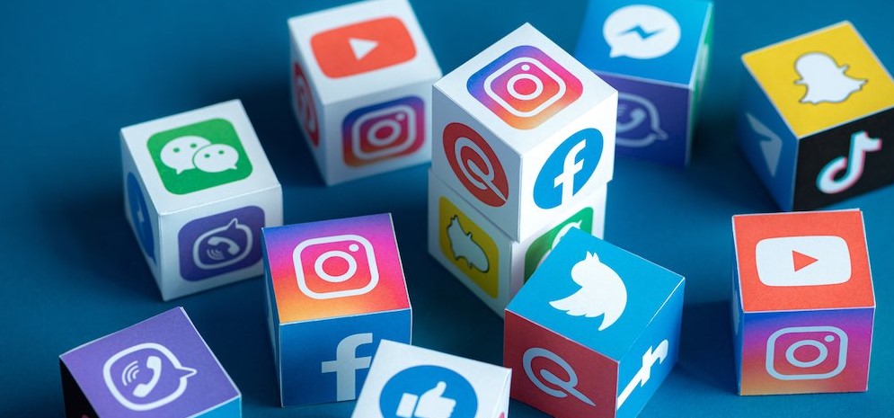 Pemasaran Media Sosial