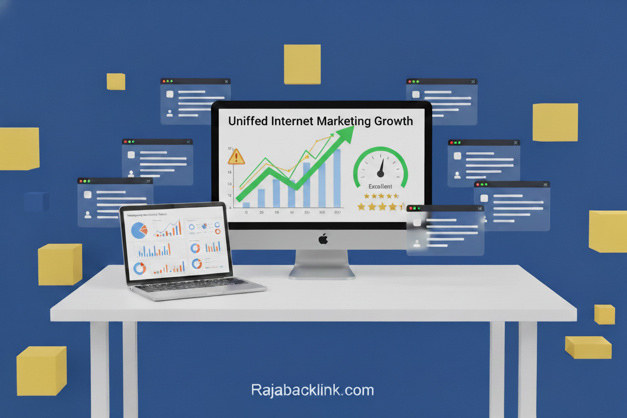 Optimalisasi Strategi Konten dalam Memahami Bagaimana Rahasia Sukses Memulai Bisnis Digital yang Langsung Cuan