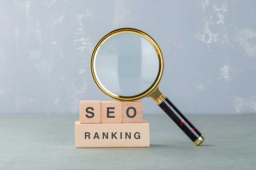 Tips SEO