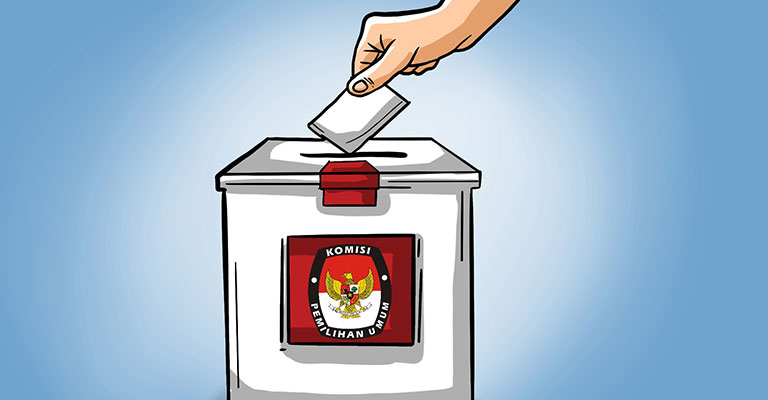 Mengokohkan Agenda Demokrasi: Rancangan Ulang Persiapan Pemilu 2029 yang Berdaya Saing