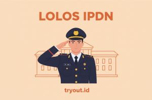 Strategi Peningkatan Daya Saing Calon Praja melalui Latihan Soal IPDN Berbasis Evaluasi Berkelanjutan