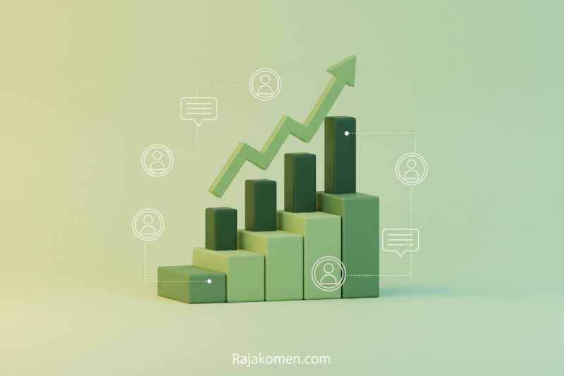 Rahasia Pemula Bisnis Digital Cepat Cuan Tanpa Ribet