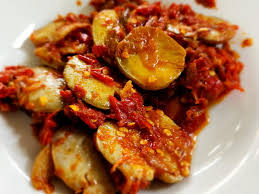 Jengkol Balado: Sajian Pedas Nan Menggugah Selera dari Nusantara