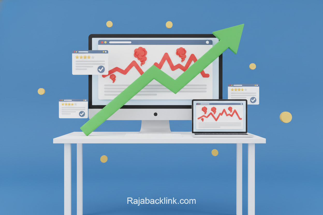 Evaluasi Rintangan Internet Marketing 2026 yang Akan Menghambat Pertumbuhan Bisnis Online Anda dalam Transformasi Digital