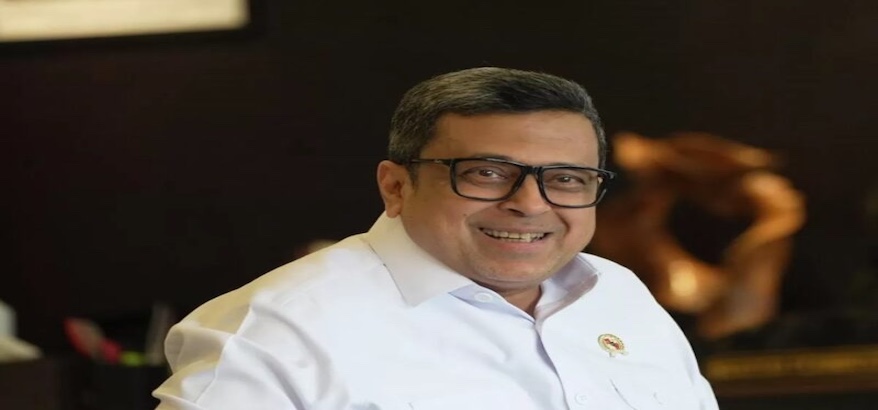 Haikal Hassan: Indonesia Teguh Membela Kemerdekaan Palestina